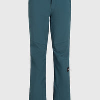 Star Slim Skihose | Alma Steel