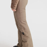 Star Slim Skihose | Concrete