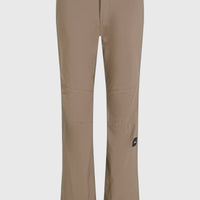 Star Slim Skihose | Concrete