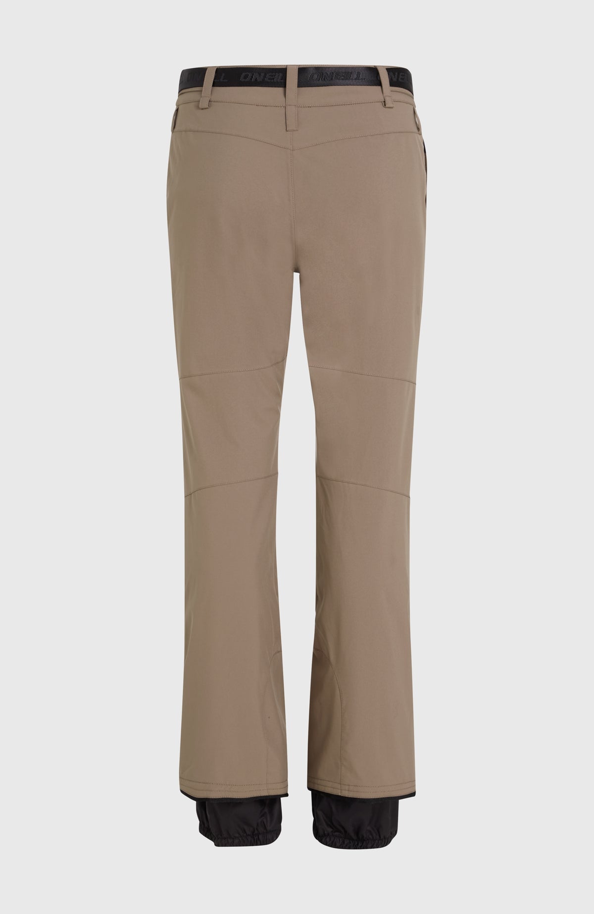 Star Slim Skihose | Concrete