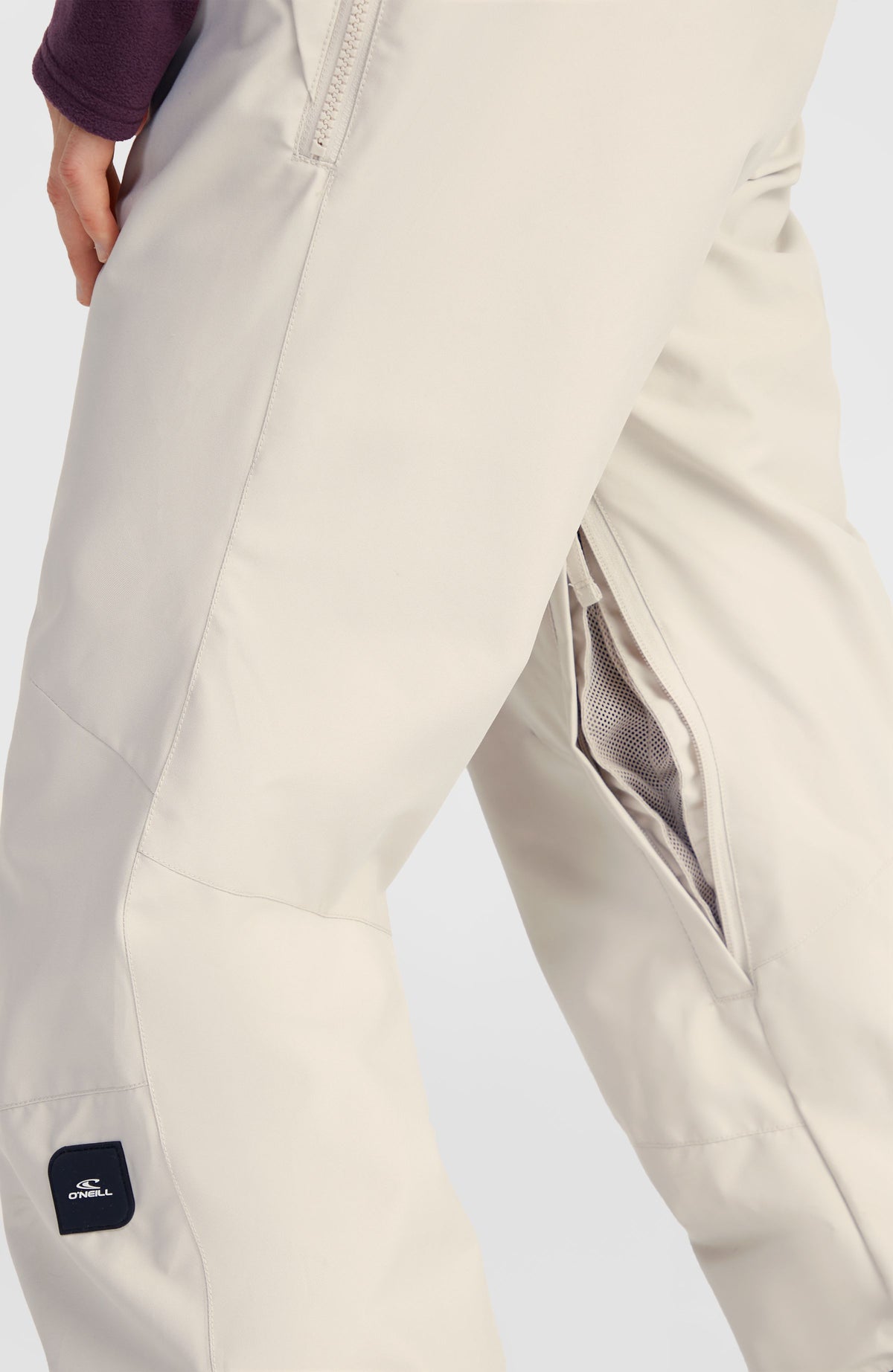 O'Riginals Bib Loose Skihose | Atmosphere