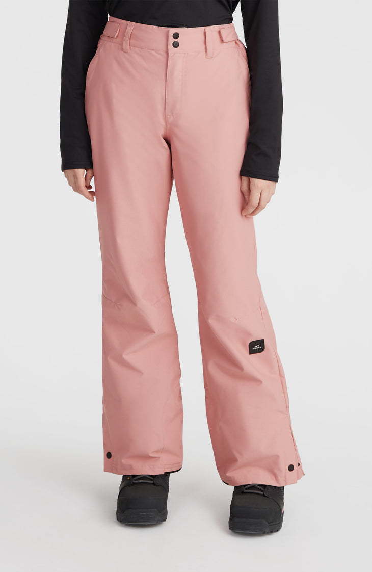 Aplite Regular Skihose | Genuine Pink