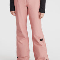 Aplite Regular Skihose | Genuine Pink