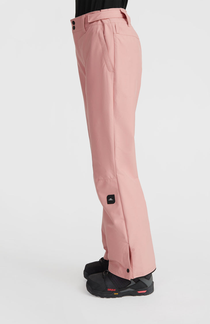 Aplite Regular Skihose | Genuine Pink