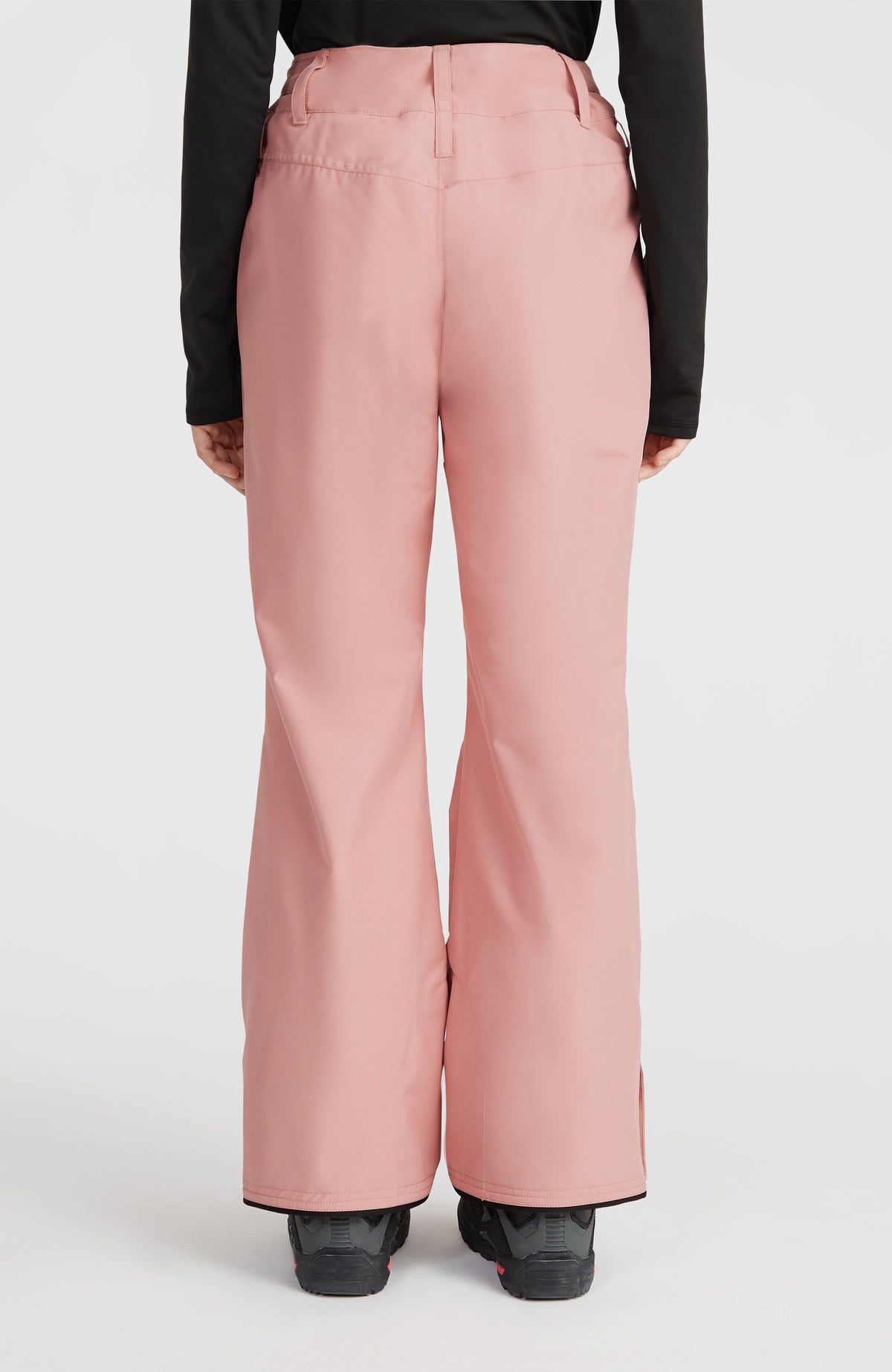 Aplite Regular Skihose | Genuine Pink