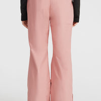 Aplite Regular Skihose | Genuine Pink