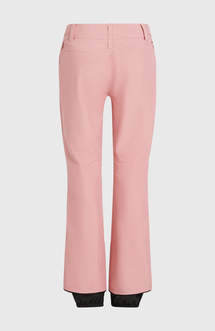 Aplite Regular Skihose | Genuine Pink