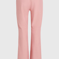 Aplite Regular Skihose | Genuine Pink