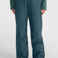 Aplite Regular Skihose | Alma Steel