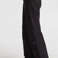 Aplite Regular Skihose | Black Out