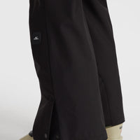 Aplite Regular Skihose | Black Out