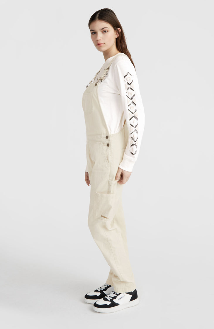 Twill-Latzhose | Atmosphere