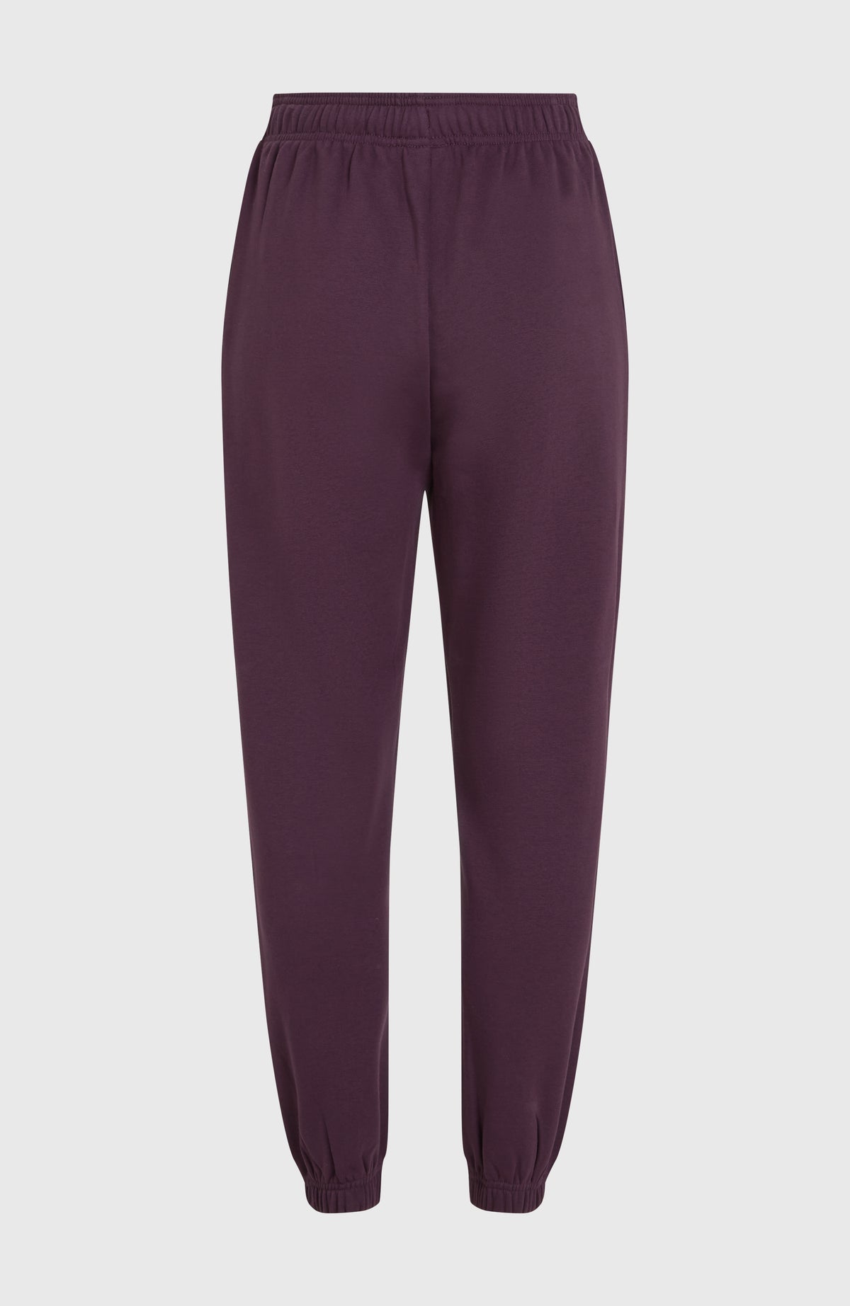 Future Surf Society Jogginghose | Aubergine