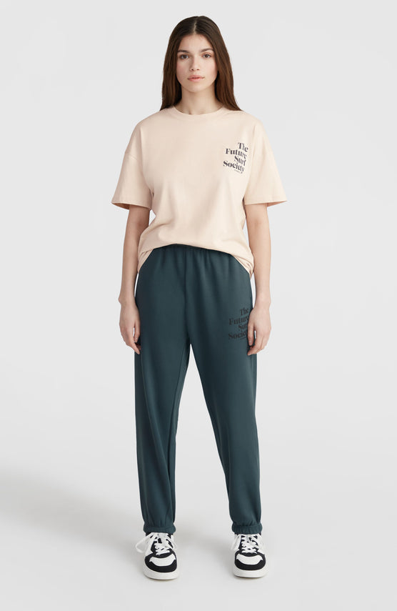 Future Surf Society Jogginghose | Alma Steel