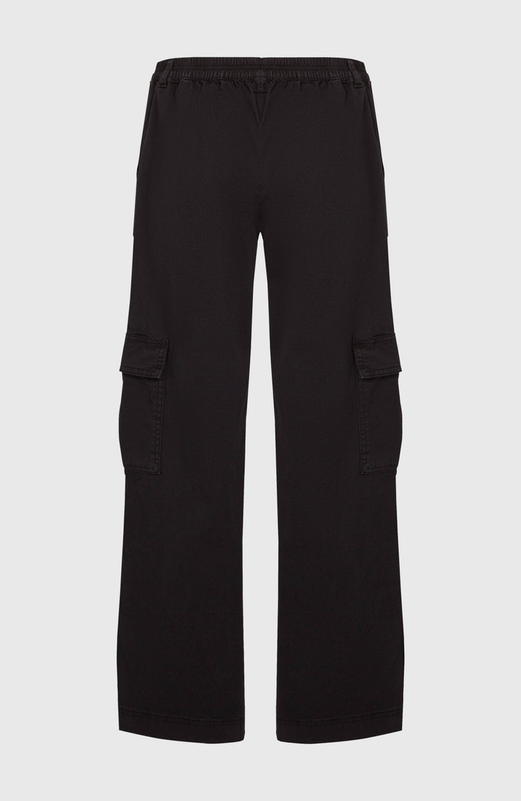 Brexton Cargohose | Black Out