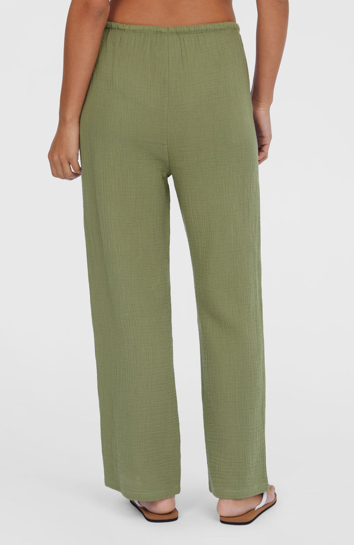 Brenda Hose | Avery Fern