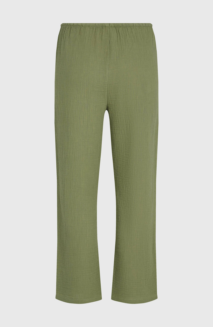 Brenda Hose | Avery Fern