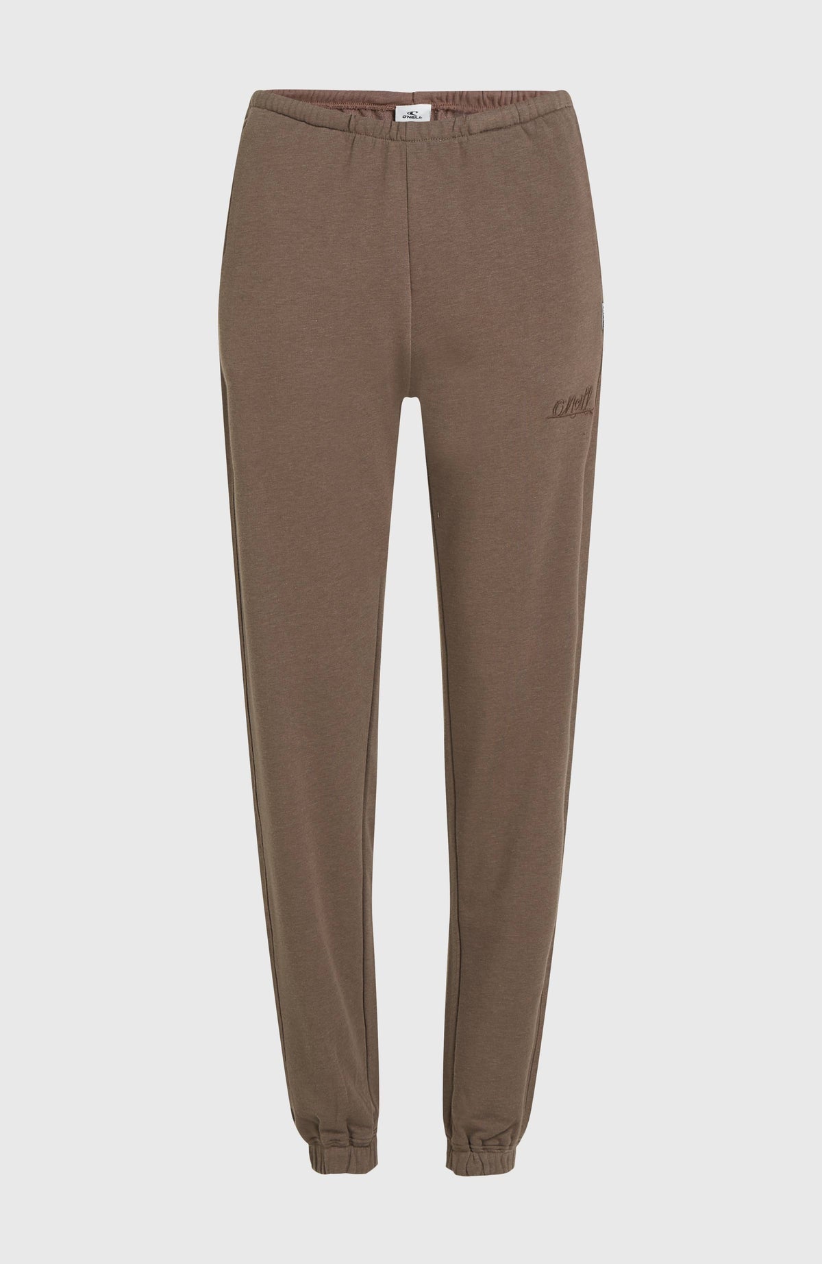 Essentials Script Jogginghose | Pure Cashmere