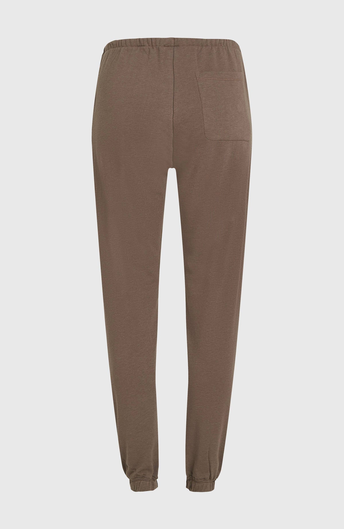 Essentials Script Jogginghose | Pure Cashmere