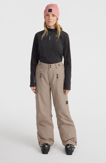Utility Pro Loose Skihose | Concrete