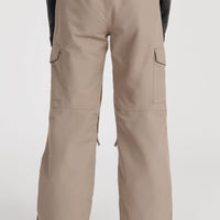 Utility Pro Loose Skihose | Concrete