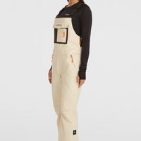 FWC'Peak Bib Skihose | Macaron Colour Block