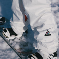 FWC'Play Ski- und Snowboardhose | Undyed