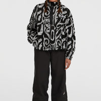 FWC'Play Ski- und Snowboardhose | Black Out