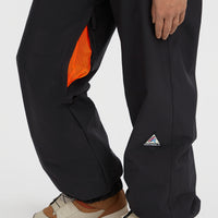 FWC'Play Ski- und Snowboardhose | Black Out
