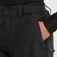 FWC'Play Ski- und Snowboardhose | Black Out