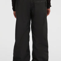 FWC'Play Ski- und Snowboardhose | Black Out