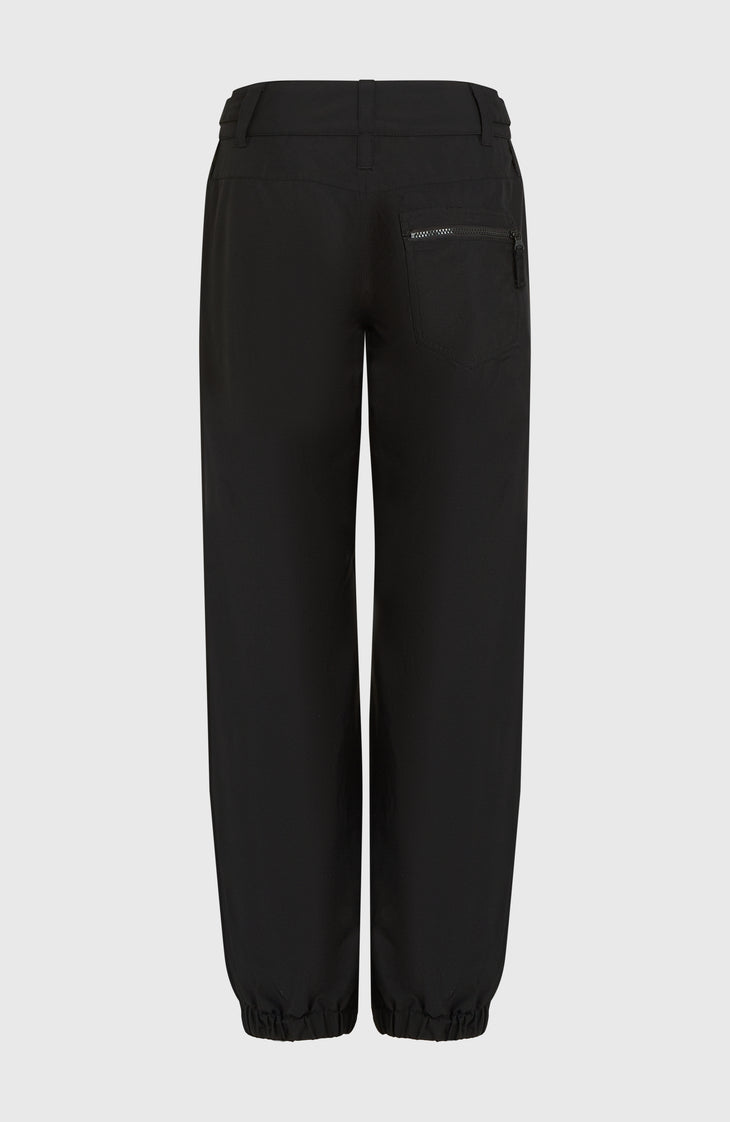 FWC'Play Ski- und Snowboardhose | Black Out