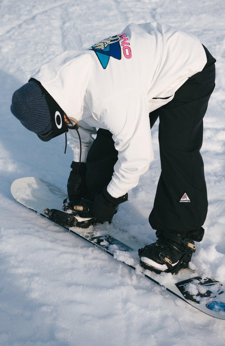 FWC'Play Ski- und Snowboardhose | Black Out