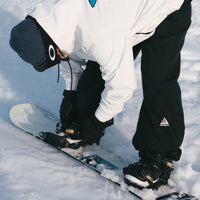FWC'Play Ski- und Snowboardhose | Black Out