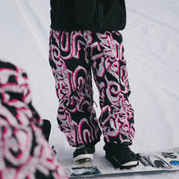 FWC'Play Ski- und Snowboardhose | White Legacy