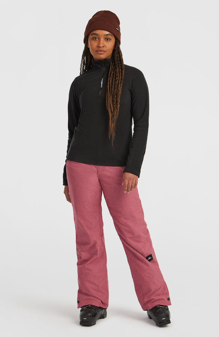 FWC'Cruz Melange Skihose | Skater Pink