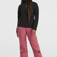 FWC'Cruz Melange Skihose | Skater Pink