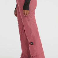FWC'Cruz Melange Skihose | Skater Pink