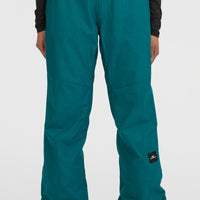 FWC'Cruz Melange Skihose | Island Breeze