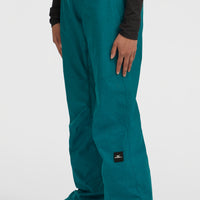 FWC'Cruz Melange Skihose | Island Breeze