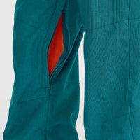 FWC'Cruz Melange Skihose | Island Breeze