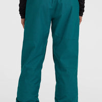 FWC'Cruz Melange Skihose | Island Breeze