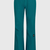 FWC'Cruz Melange Skihose | Island Breeze