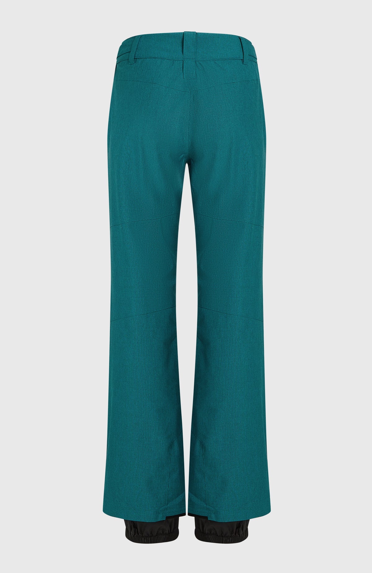 FWC'Cruz Melange Skihose für Damen, blau, freigestellt von hinten