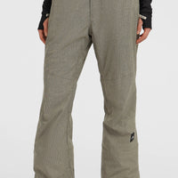 FWC'Cruz Melange Skihose | Macaron