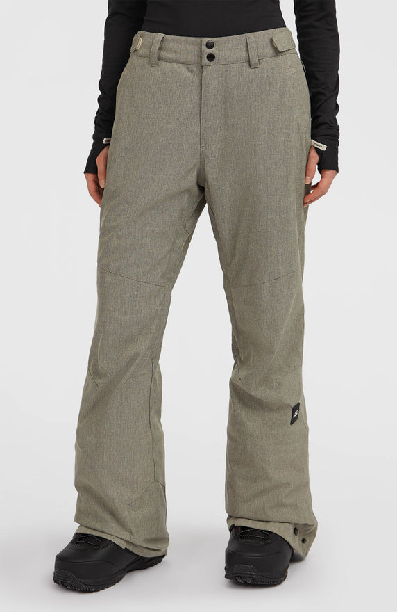 FWC'Cruz Cargo-Skihose | Blue Poppy