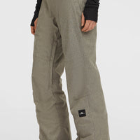 FWC'Cruz Melange Skihose | Macaron