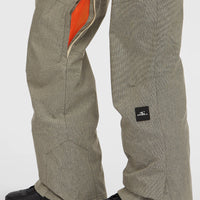 FWC'Cruz Melange Skihose | Macaron