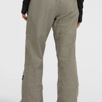 FWC'Cruz Melange Skihose | Macaron