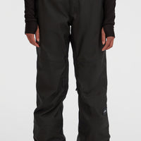 FWC'Cruz Melange Skihose | Raven